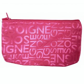 Soigne Cosmetic Bag