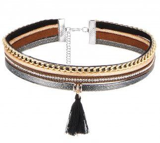 Indian Choker