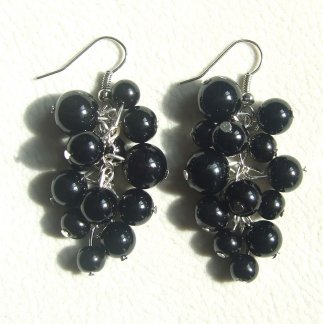 Black Pearls