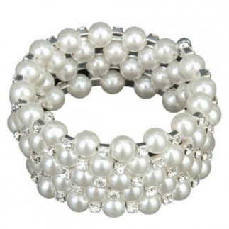 Five Crystal Pearls