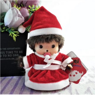 Babichichi Christmas