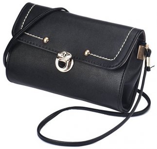 Black Elegant Bag