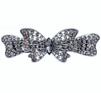 Butterfly Glamour Clasp