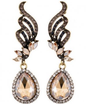Honey Ornaments
