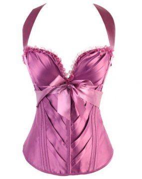 Corset Purple