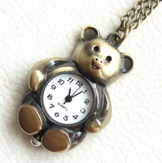 Vintage Bear