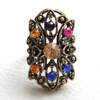 Vintage Nectar Ring