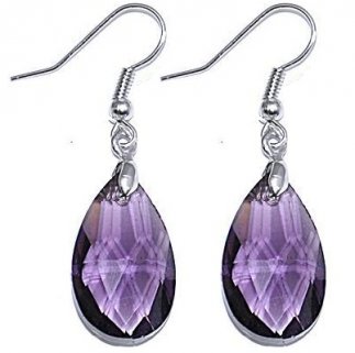 Violet Crystals