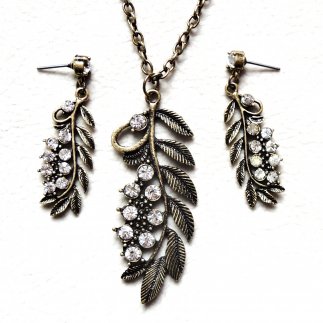 Feather Set