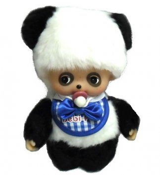 Bebichichi Panda