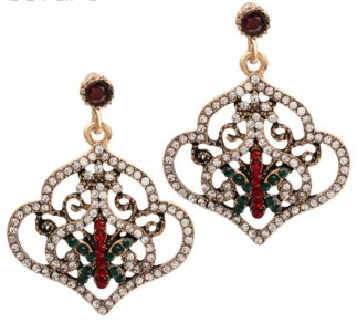 Sultan Ornaments