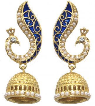 Golden Boho Jewels