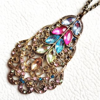 Colorful Ornament