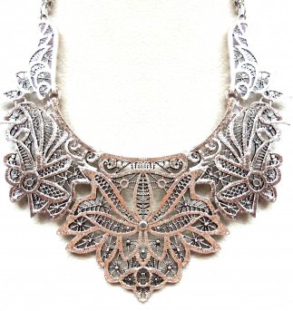 Collar Barroque