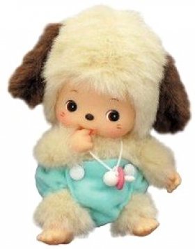 Bebichichi Psík