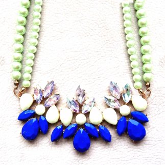 Mint Pearls