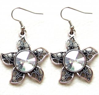Crystal Stars