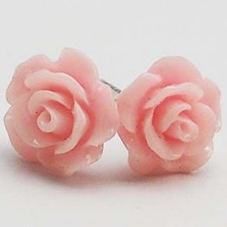 Little Pink Roses