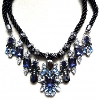 Blue Queen