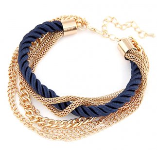 Navy Chain Rope