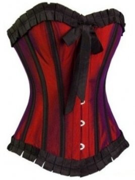 Wine Corset Classic