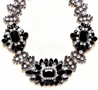 Collar King Black