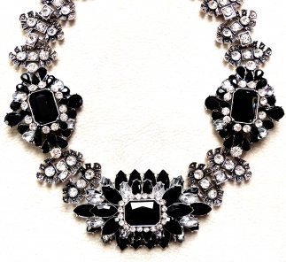 Collar King Black