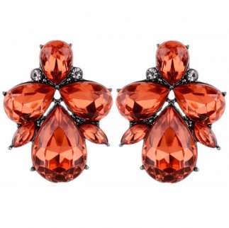 Little Crystal Red