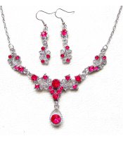 Pink Tender Set