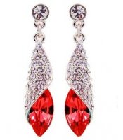 Red Elegance