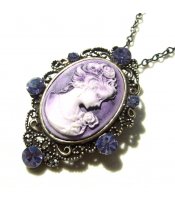 Cameo Rebecca