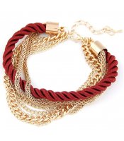 Wine Chain Rope