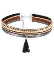 Indian Choker