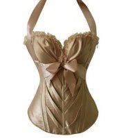 Corset Cream 2XL