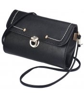 Black Elegant Bag