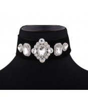 Diamond Collar