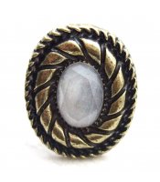 Bronze Wheel