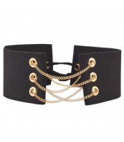 Rock Chain Choker