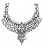 Silver Comet Collar