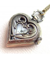 Angel Heart Watch