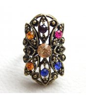 Vintage Nectar Ring