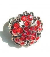 Red Flower