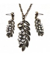 Feather Set