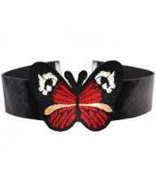 Butterfly Choker