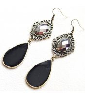 Baroque Diamonds