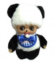 Bebichichi Panda