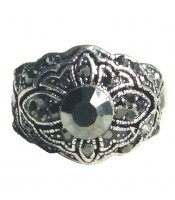 Silver Antique Ring