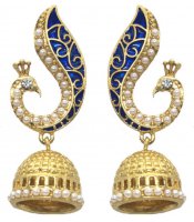 Golden Boho Jewels