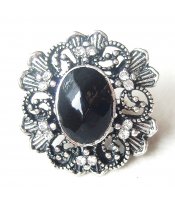 Black Majesty Ring