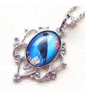 Sweet Blue Bird